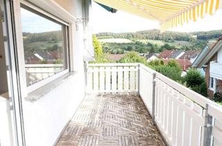 Wohnung kaufen in 64407 Fränkisch-Crumbach, Natur im Blick, Komfort im Alltag – barrierefreie ETW in Fränkisch-Crumbach