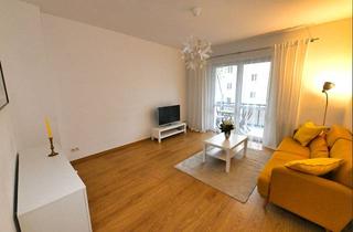 Wohnung kaufen in Werner-Kube-Straße 15, 10407 Prenzlauer Berg, Sehr schöne 30er Jahre Altbauwohnung mit Balkon und großem grünen Innenhof im Bötzowkiez