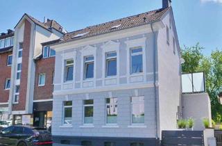 Wohnung kaufen in 42781 Haan, Attraktive 2-Zimmer Etagenwohnung mit herrlicher Dachterrasse in Innenstadtlage von Haan