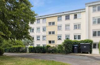 Wohnung kaufen in 45279 Freisenbruch, Modernisierte Eigentumswohnung mit Balkon – ideal für Eigennutzer und Kapitalanleger