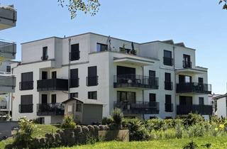 Wohnung kaufen in 88046 Friedrichshafen, Moderne 4-Zimmer-Gartenwohnung (110qm²) in zentraler Lage - Provisionsfrei von Privat