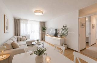 Wohnung kaufen in Feldbergstraße, 79224 Umkirch, Licht. Weitblick. Gestaltungsspielraum....und stimmungsvolle Sonnenuntergänge