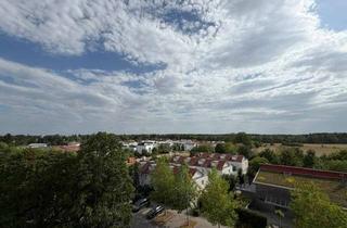 Wohnung kaufen in Karwendelstr., 82061 Neuried, Schöne 3-Zimmerwohnung mit Bergblick von Privat