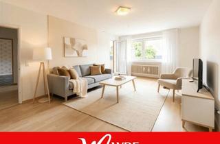 Wohnung kaufen in 28832 Achim, Gut geschnittene 2-Zimmer-Wohnung mit Westbalkon in Achim