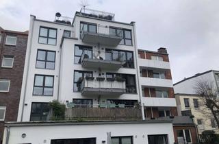 Wohnung kaufen in Fuhlsbüttler Str. 396, 22309 Barmbek-Nord, Von Privat - Im Herzen von Barmbek 3-Zimmer-Wohnung