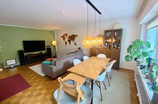 Wohnung kaufen in 40667 Meerbusch, von privat – gemütliche 3-Zimmer-Wohnung inkl. Stellplatz zentral in MB-Büderich
