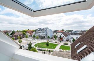 Wohnung kaufen in 25761 Büsum, Büsum erleben - Ihre kleine Auszeit an der Nordsee