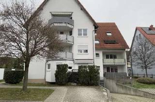 Wohnung kaufen in 68542 Heddesheim, Wohnen mit Charakter: Zweizimmerwohnung am Hirschplatz