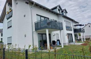 Wohnung kaufen in 85406 Zolling, Wertbeständige Kapitalanlage – moderne 3-Zimmer-Wohnung mit Niveau