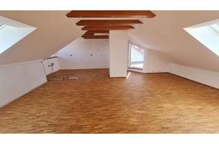 Wohnung kaufen in Liegnitzer Straße, 90765 Stadeln, Stylische Westloggia - Wohnung in Stadeln, Fürth
