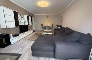 Wohnung kaufen in 39116 Sudenburg, Klasse Lage in MD: Sensationelle Wohnung mit 1x Balkon & 1x Sonnenterrasse, EBK, PKW-Platz!
