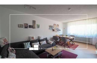 Wohnung kaufen in 71711 Steinheim, Gepflegte Kapitalanlage mit Balkon und TG-Stellplatz