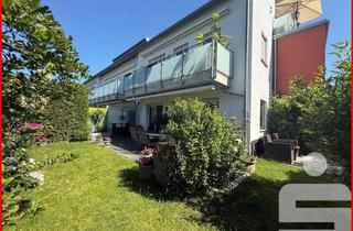 Wohnung kaufen in 82140 Olching, Exklusives Wohnen mit großem Südgarten