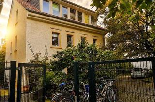 Wohnung kaufen in Weißenfelser Straße 44, 04229 Plagwitz, Charmantes Altbaujuwel in Leipzig-Plagwitz