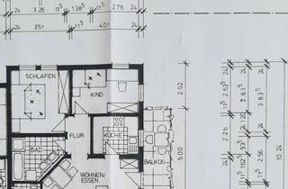 Wohnung kaufen in 71560 Sulzbach, +++ Wohnung in ruhiger zentraler Lage!