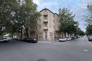 Wohnung kaufen in Zachertstraße 11, 10315 Friedrichsfelde, Renditestarke Kapitalanlage in Lichtenberg!