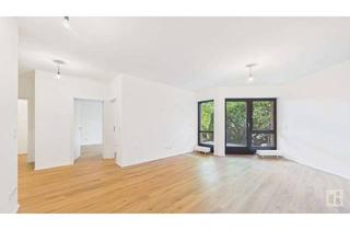 Wohnung mieten in 65189 Wiesbaden, Erstbezug nach Renovierung: Moderne Erdgeschosswohnung mit zwei Zimmern und hauseigenem Pool!