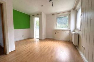Wohnung mieten in 58515 Lüdenscheid, 5,5 Zimmerwohnung mit Option auf den eigenen Garten ab sofort frei
