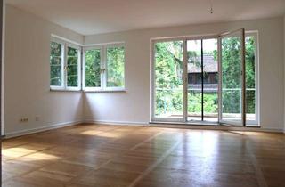 Wohnung mieten in 12247 Lankwitz, Komponistenviertel - NB.- Whg. von 1991 m. großem Sonnen-BK!Wohlfühlen mit Ruhe und viel Grün!