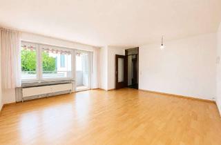 Wohnung mieten in 71272 Renningen, Helle 3-Zimmer-Wohnung in Top-Lage von Renningen