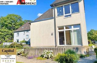 Wohnung mieten in 44799 Wiemelhausen, LORENZ-Angebot in Wiemelhausen: IDEAL FÜR DAS PAAR! Repräsentative 3,5-R.-EG-Etagen-Terrassen-W.