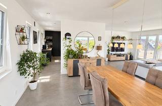 Penthouse mieten in Danziger Strasse, 85051 Ingolstadt, ECHTE PENTHOUSE Wohnung mit Lift direkt in die Wohnung, 2 große Dachterrassen IN-SÜD