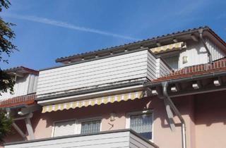 Wohnung mieten in 64407 Fränkisch-Crumbach, „Wohnen über den Dächern Fränkisch-Crumbachs – Licht, Freiraum und Dachterrassen-Balkon