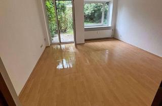 Wohnung mieten in Heidjerhof, 30625 Heideviertel, 1-Zimmer mit kleiner Terrasse direkt an der MHH!