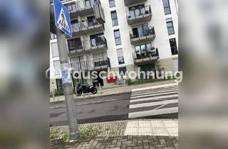 Tauschwohnungen in Degenerstraße 20, 38855 Wernigerode, Tauschwohnung: Tausche meine Wohnung in Wernigerode