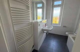 Wohnung mieten in Walder Str 63, 40721 Hilden, Wohnen mit Charme: 3-Zi.-Altbauwohnung mit Balkon in Hilden