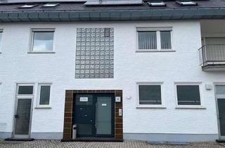 Wohnung mieten in 56179 Vallendar, 4 ZKB-Dachgeschosswohnung auf dem Mallendarer Berg