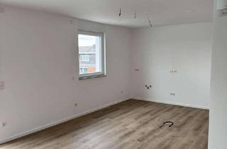 Wohnung mieten in Amsterdamer Straße 301, 50735 Niehl, NEUBAU - ERSTBEZUG - 3-Zimmer-Wohnung mit Balkon, Einbauküche und Stellplatz in Köln Niehl