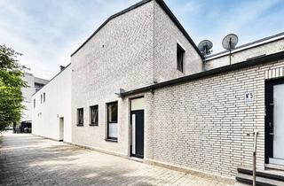 Wohnung mieten in Hospitalstraße, 22767 Altona-Altstadt, neu hergestellte und geräumige 3-Zimmer-Erdgeschoßwohnung in Altona-Altstadt
