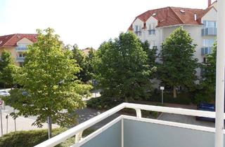 Wohnung mieten in An Der Parthenaue 29, 04451 Borsdorf, Platz für neue Ideen: 3-Zimmer-Wohnung in Borsdorf