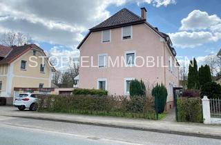 Wohnung mieten in Am Brodhagen 75, 33613 Gellershagen, WG-geeignet: Sanierte 3-Zimmer-DG-Wohnung nahe Uni & Gellershagenpark im Bielefelder Westen