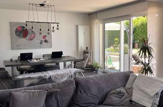 Wohnung mieten in 33719 Oldentrup, Traumhafte Maisonettewohnung mit Terrasse, Stellplatz und Einbauküche