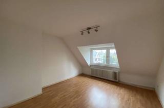 Wohnung mieten in Lindgensstraße 42, 47167 Röttgersbach, Ruhig gelegene Dachgeschosswohnung in Röttgersbach