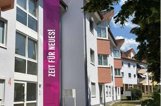 Wohnung mieten in Schillerplatz, 06198 Salzmünde, Ihre Suche hat ein Ende!