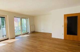 Wohnung mieten in Leipzigerstraße 14, 91438 Bad Windsheim, Helle 3 Zimmerwohnung mit Balkon,Wintergarten und Tiefgaragenstellplatz