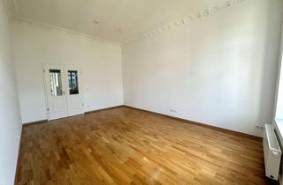 Wohnung mieten in Nordstraße 42, 04105 Zentrum-Nord, *Einmalige Gelegenheit im Zentrum* Hochwertig sanierte Altbauwohnung - ab 01.10.2026