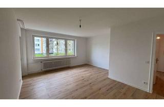Wohnung mieten in Käthe-Kollwitz-Straße, 45527 Hattingen, Frisch renovierte 3-Zimmer-Wohnung mit Balkon!