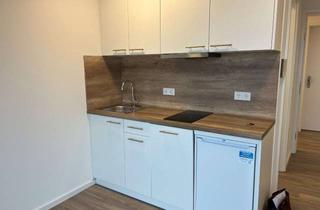 Wohnung mieten in Holunderweg 650, 38524 Sassenburg, 1-Zimmer-Apartment am Bernsteinsee | Erdgeschoss mit eigenem Gartenanteil