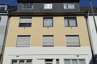 Wohnung mieten in Bonner Straße, 50389 Wesseling, Erstbezug: Moderne 2,5 Zimmerwohnung im Souterrain direkt am Rhein