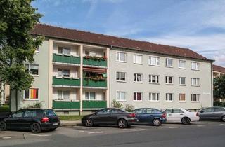Wohnung mieten in 38440 Wohltberg, Erdgeschosswohnung im Wohltberg mit Loggia