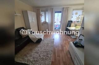 Tauschwohnungen in Am Tierpark 52, 10319 Friedrichsfelde, Tauschwohnung: Schöne Wohnung Nähe Tierpark