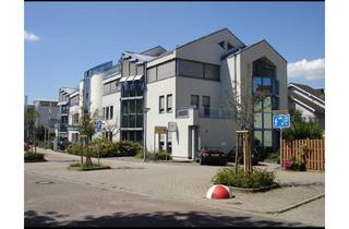 Wohnung mieten in 69168 Wiesloch, Ruhige Dachgeschosswohnung