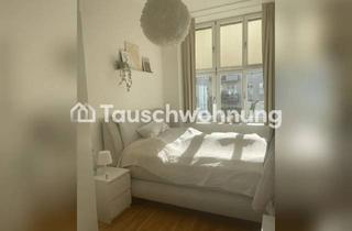 Tauschwohnungen in Billy Wilder Promenade 15, 14167 Lichterfelde, Tauschwohnung: Wir sind auf der Suche nach einer 3.5-4 Zimmer Wohnung
