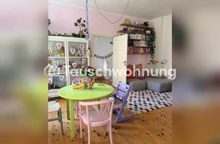 Tauschwohnungen in Metzer Straße 11, 10405 Prenzlauer Berg, Tauschwohnung: Wohnungen direkt neben dem Wasserturm
