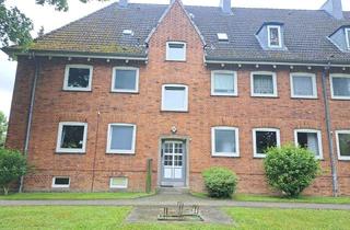 Wohnung mieten in Steenkamp 51, 23570 Travemünde, Gepflegte 2 Zimmerwohnung zur Miete in Lübeck Travemünde - Wentzel Dr.