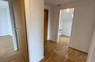 Wohnung mieten in 42929 Wermelskirchen, *NEU* Helle 3-Zimmer DG-Wohnung zentrumsnah in Wermelskirchen